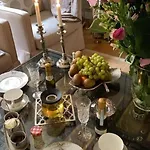 Elegant Luxury Private By Eiffel Tower *