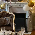 Elegant Luxury Private By Eiffel Tower Appartement Paris