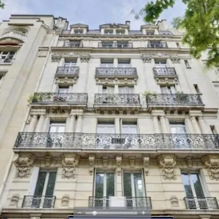 Elegant Luxury Private By Eiffel Tower