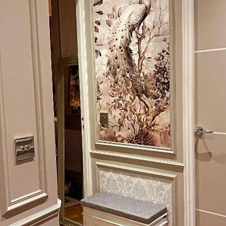 Elegant Luxury Private By Eiffel Tower * Párizs