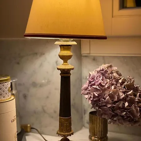 Elegant Luxury Private By Eiffel Tower Párizs