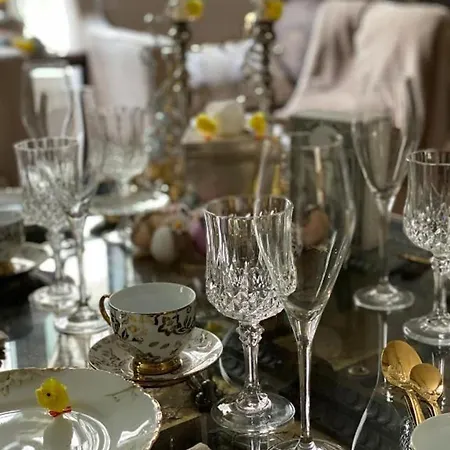 Elegant Luxury Private By Eiffel Tower Párizs