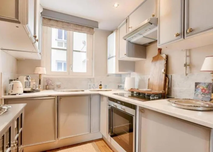 Elegant Luxury Private By Eiffel Tower * Παρίσι