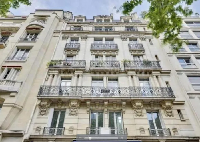 Elegant Luxury Private By Eiffel Tower