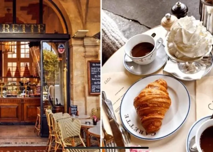 Elegant Luxury Private By Eiffel Tower Διαμέρισμα