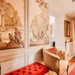 Elegant Luxury Private By Eiffel Tower Apartamento *