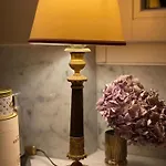 Elegant Luxury Private By Eiffel Tower Paris