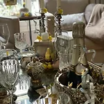 Apartamento Elegant Luxury Private By Eiffel Tower Paris