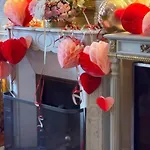 Elegant Luxury Private By Eiffel Tower Apartamento *
