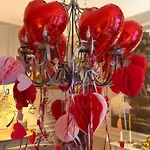 Apartamento Elegant Luxury Private By Eiffel Tower