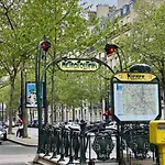 Elegant Luxury Private By Eiffel Tower * Paris