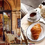 Elegant Luxury Private By Eiffel Tower Apartamento