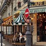 Elegant Luxury Private By Eiffel Tower Apartamento *