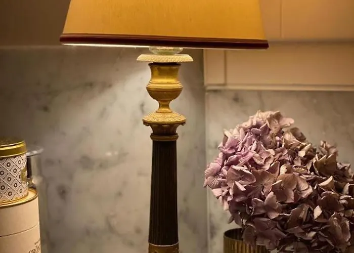 Elegant Luxury Private By Eiffel Tower 巴黎