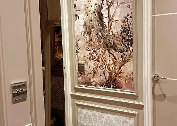 Elegant Luxury Private By Eiffel Tower * Paris