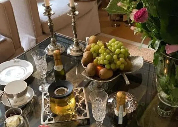 Elegant Luxury Private By Eiffel Tower *